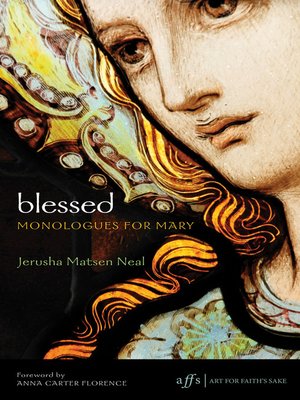 cover image of Blessed